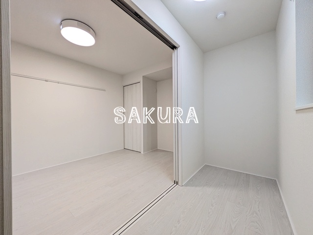 その他部屋・スペース　ゆとりある広さは魅力的です♪