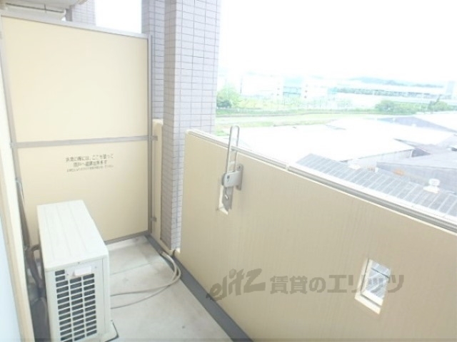 PronityHillの内装写真