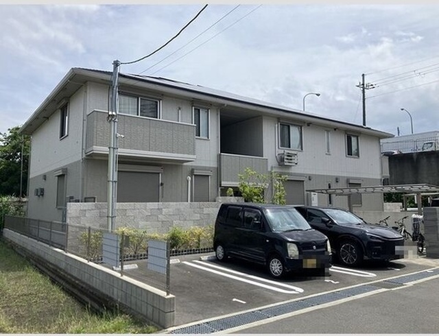 京阪交野線 星ケ丘駅 徒歩11分 築4年