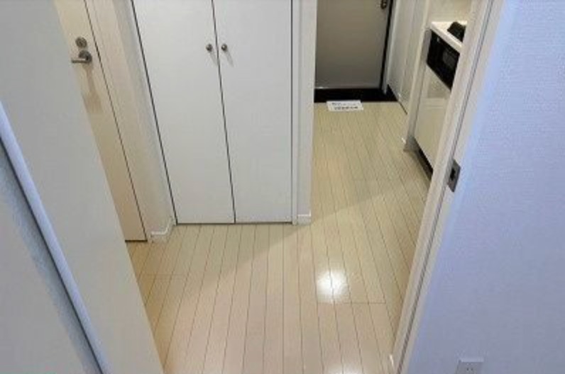 ヴィーダ高井戸の内装写真