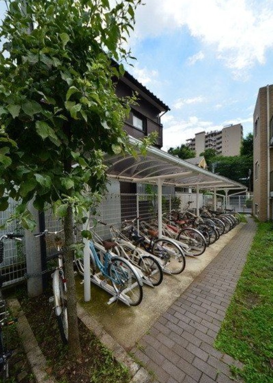 ヴィーダ高井戸のその他写真