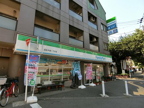 ヴィーダ高井戸の周辺写真