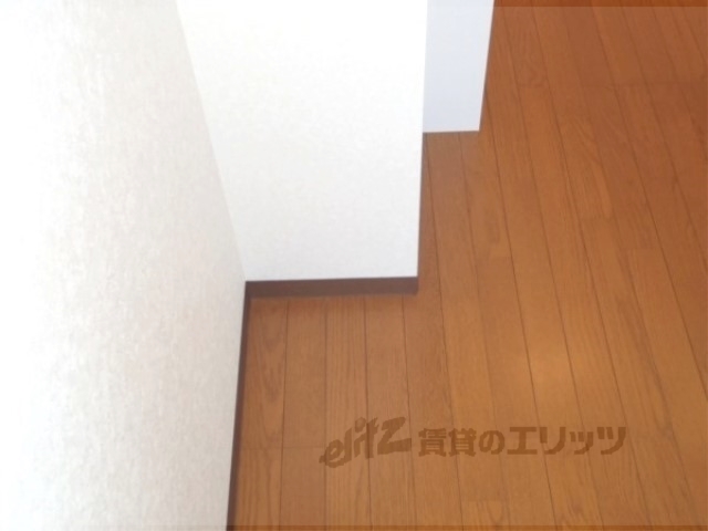 その他部屋・スペース　冷蔵庫置場