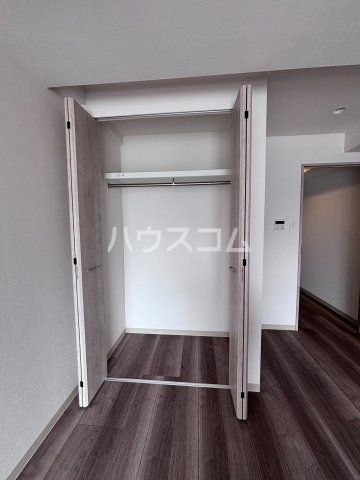 ラフィシア関内の内装写真