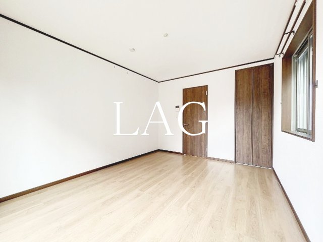 その他部屋・スペース　寝室です。
