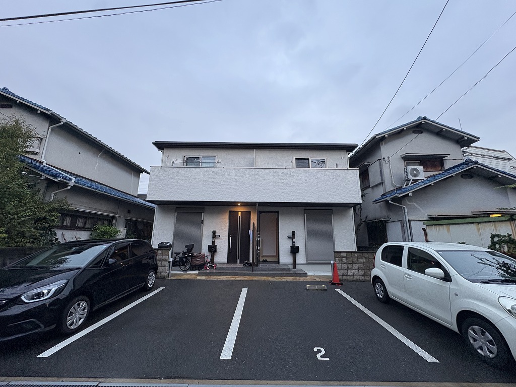 ANNEX安堂寺