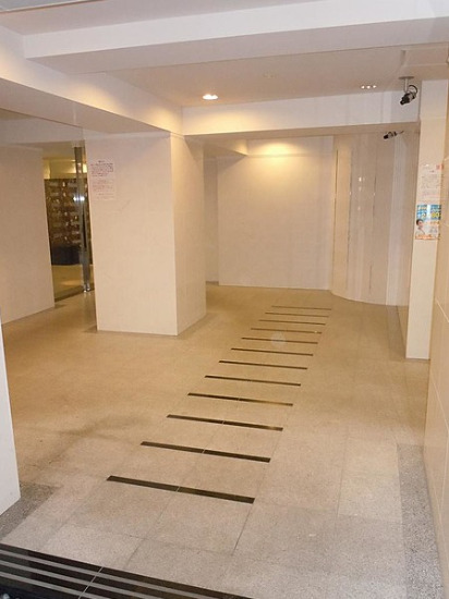ＪＲ総武線 浅草橋駅 徒歩5分 12階建 築23年の外観写真