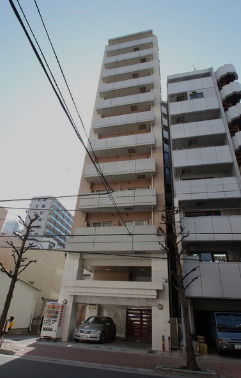 ＪＲ総武線 浅草橋駅 徒歩5分 築23年
