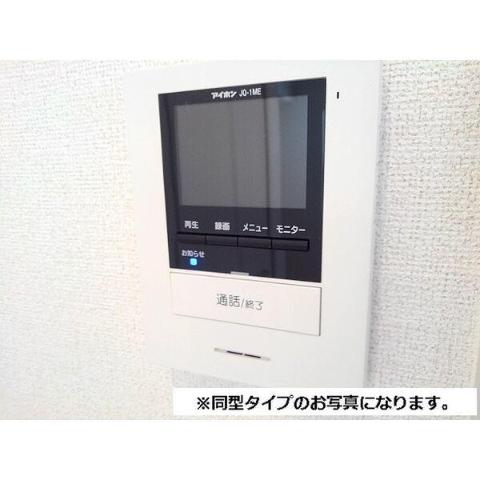 セキュリティ　セキュリティ（イメージ）