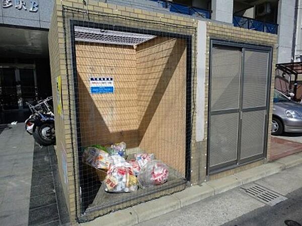 地下鉄空港線 東比恵駅 徒歩12分 11階建 築30年のその他写真