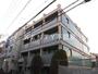 武蔵小山駅より徒歩9分 2階 築24年8ヶ月の賃貸物件