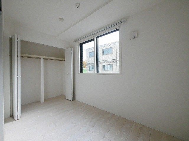 ブランシャール中島公園HDの内装写真