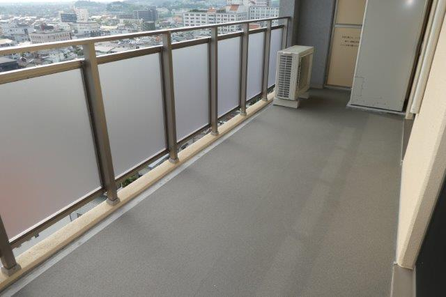 ＪＲ山陽本線 倉敷駅 徒歩12分 14階建 築9年の内装写真