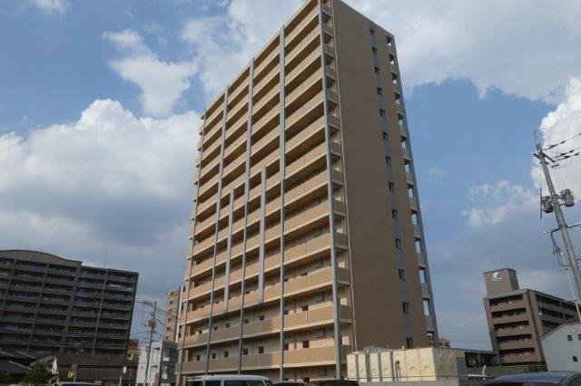ＪＲ山陽本線 倉敷駅 徒歩12分 築9年