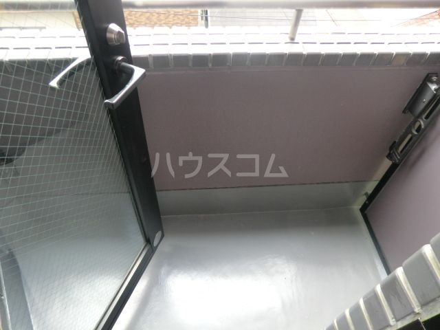 竹山ビル弐番館の内装写真