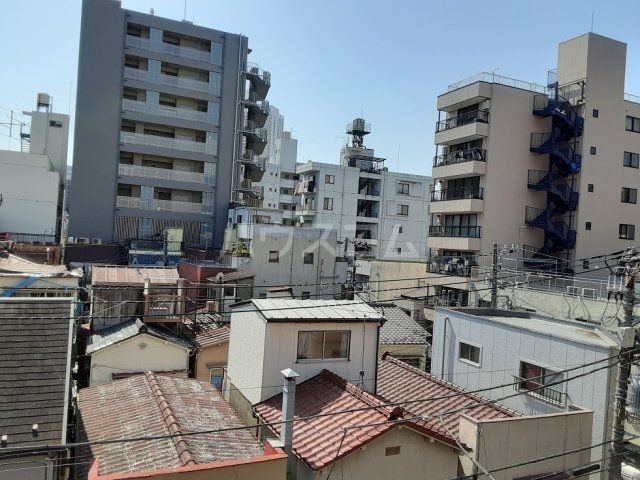 竹山ビル弐番館のその他写真