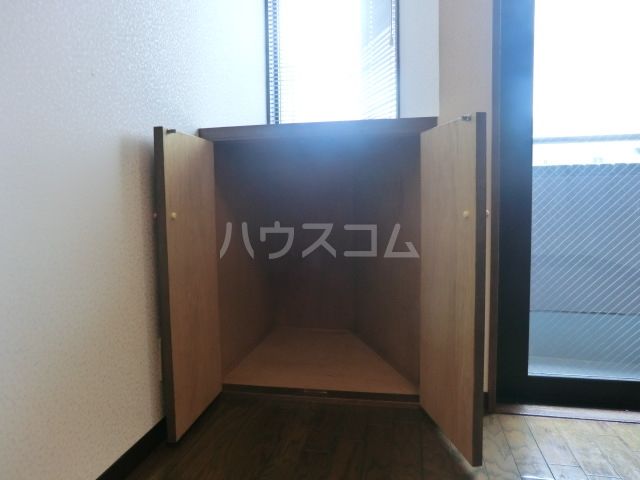 竹山ビル弐番館の内装写真