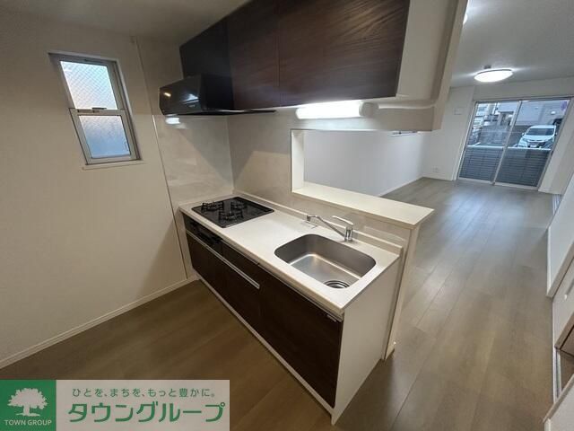 キッチン　★お問い合わせはタウンハウジングまで★