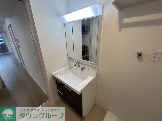 洗面設備　★お問い合わせはタウンハウジングまで★