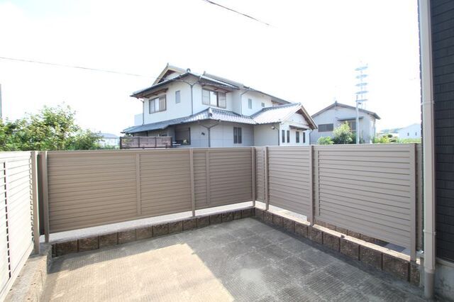 庭