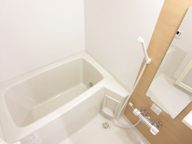 バス・シャワールーム　☆ゆっくりくつろげるお風呂☆