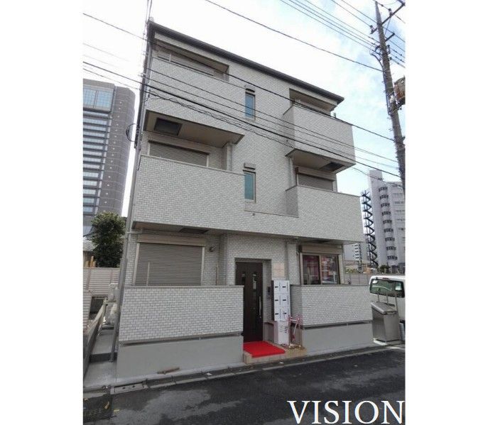 建物外観　☆外観☆