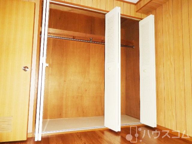 新大阪南愛ビルの内装写真