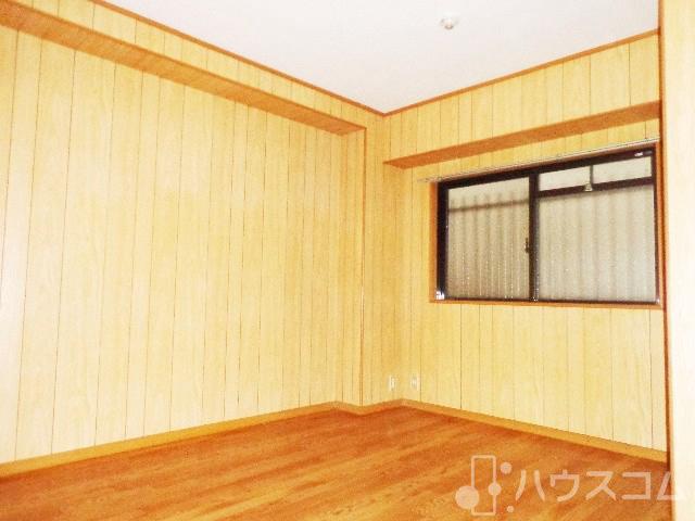 新大阪南愛ビルの内装写真