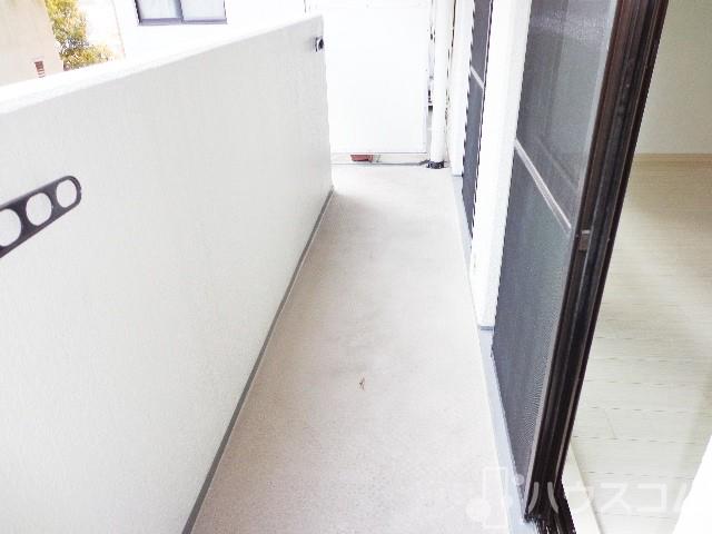 新大阪南愛ビルの内装写真