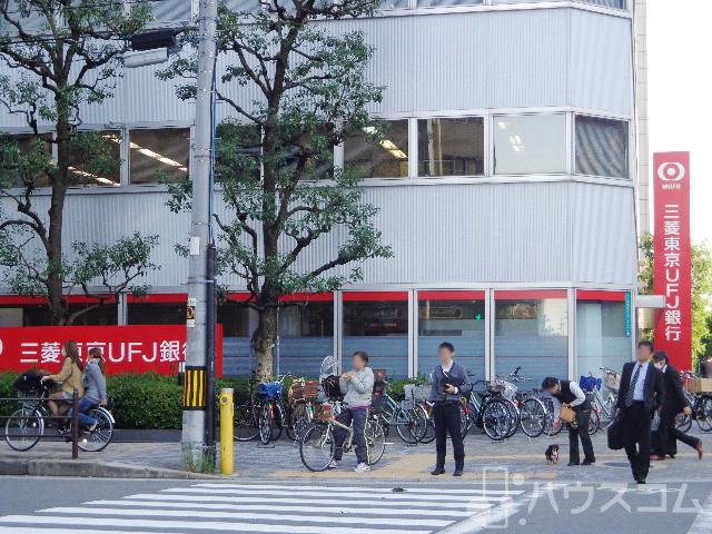 新大阪南愛ビルの周辺写真