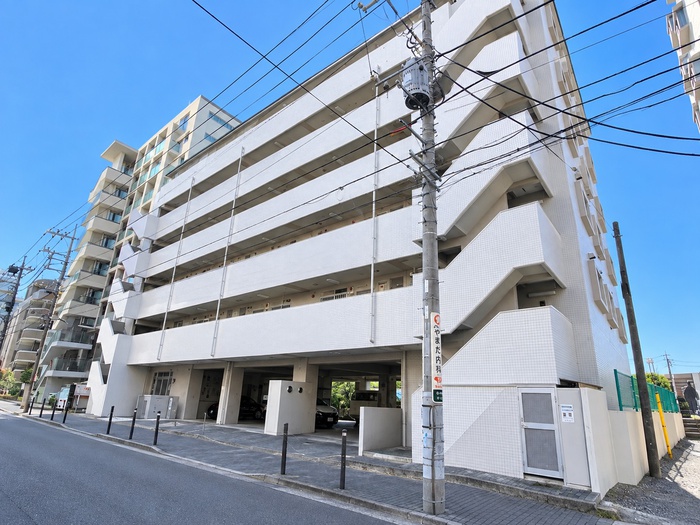 綱島ヒミコマンションのその他写真
