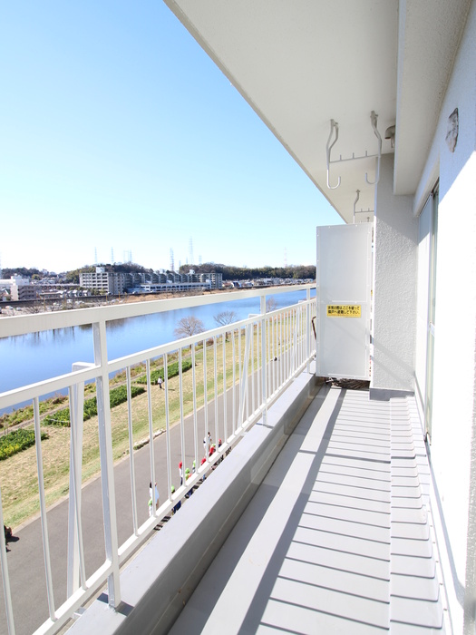 綱島ヒミコマンションの内装写真