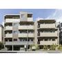コンシェリア目黒本町THERESIDENCE 5階 築1年3ヶ月の賃貸物件
