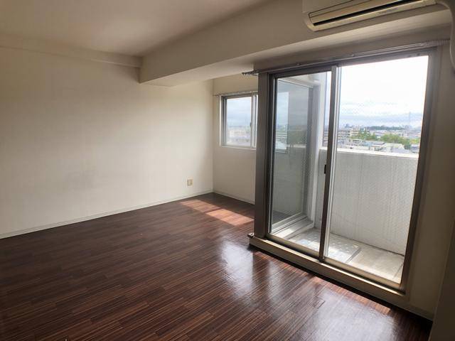 その他部屋・スペース　明るいお部屋です