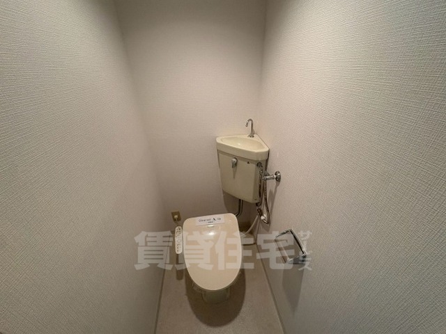 セレクトハイムの外観写真