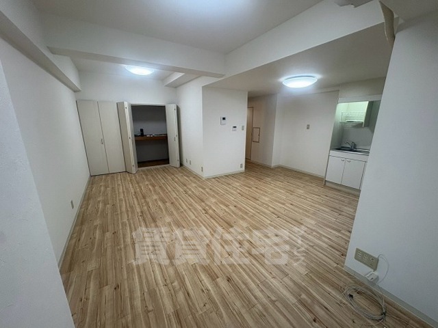 セレクトハイムの外観写真