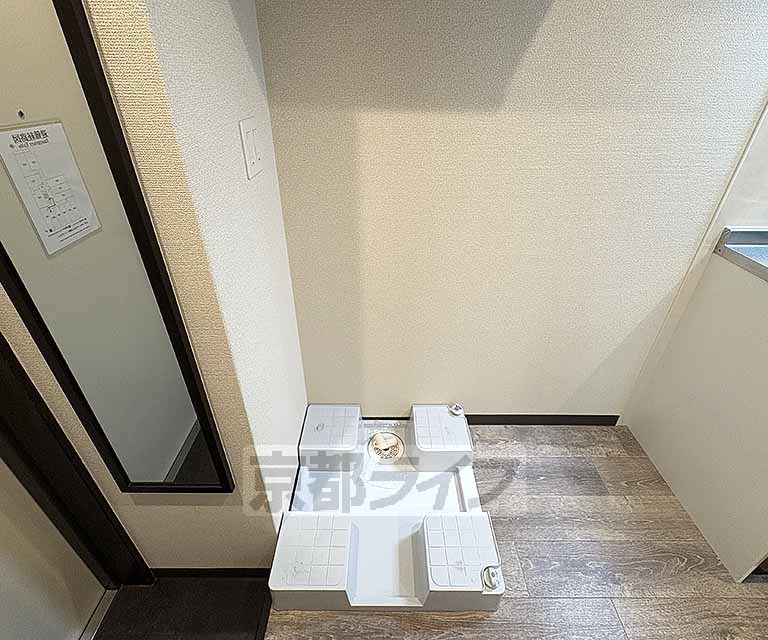 サンクトスコート五条室町のその他写真