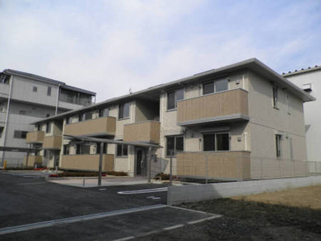 近鉄けいはんな線 吉田駅 徒歩15分 築16年