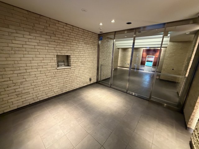ＪＲ常磐線 三河島駅 徒歩10分 15階建 築20年の外観写真