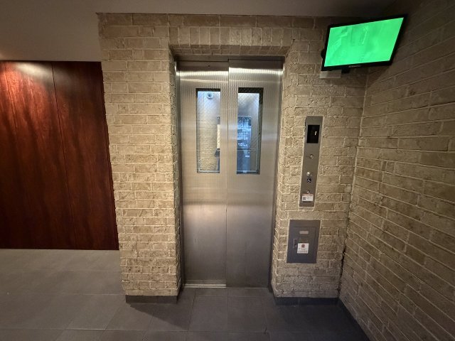 ＪＲ常磐線 三河島駅 徒歩10分 15階建 築20年のその他写真