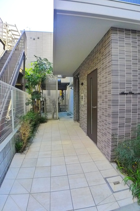 Sunny Placeの外観写真