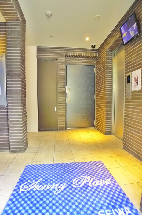 Sunny Placeの外観写真