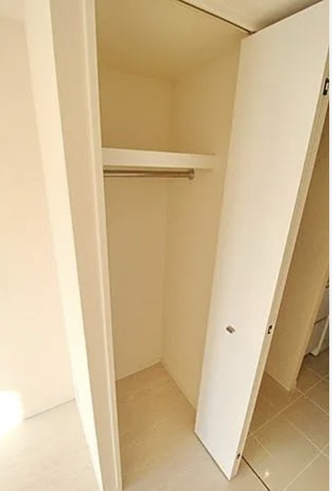 収納　別部屋参考写真