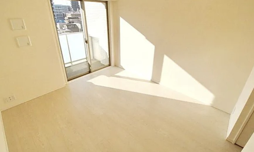 居室・リビング　別部屋参考写真