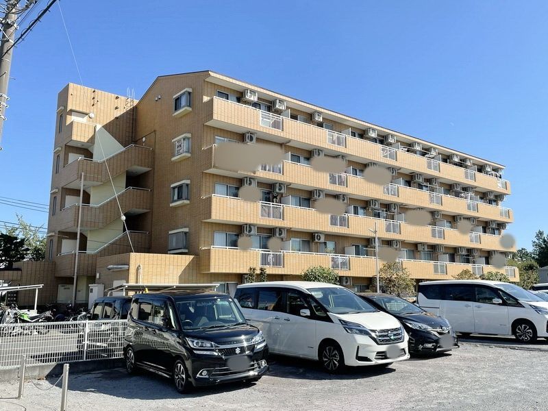 建物外観　★お問い合わせはタウンハウジング町田店まで★