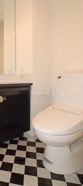 トイレ　清潔なトイレです！