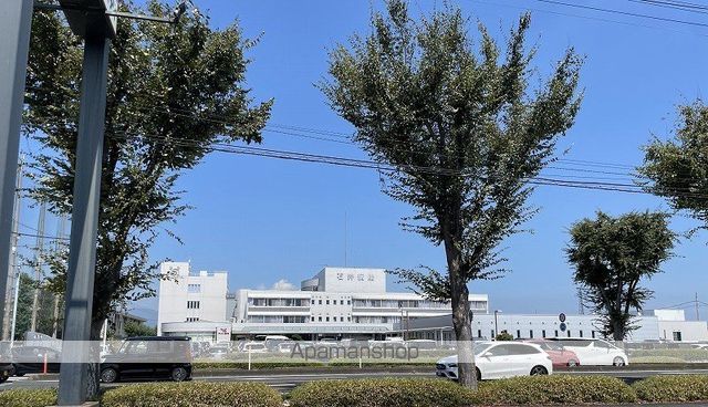 病院　石井病院（病院）まで832m