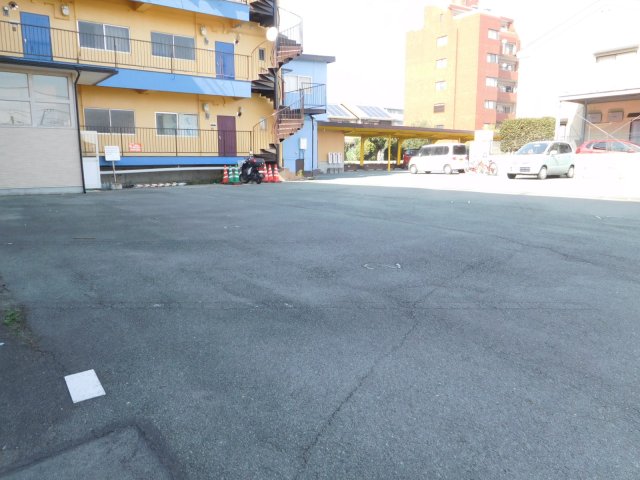 健軍エルイービル飛鳥のその他写真