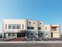 幼稚園・保育園　あすなろ保育園（幼稚園・保育園）まで550m