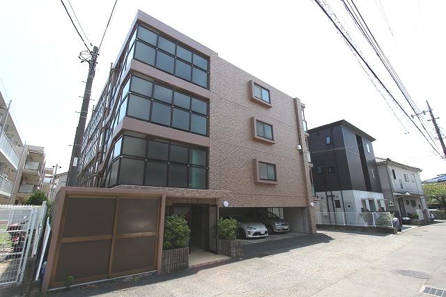 ハーベスト新城